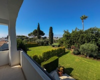 Resale - Town house - Marbella - Nueva Andalucía