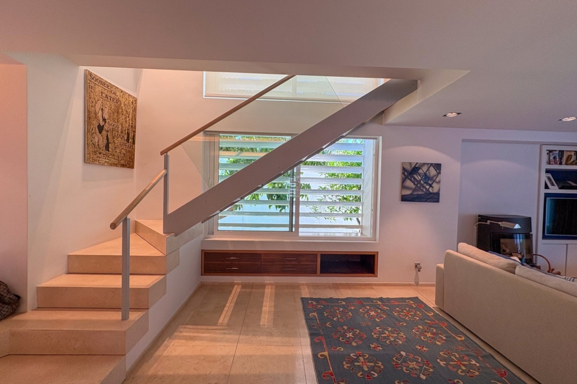 Resale - Town house - Marbella - Nueva Andalucía