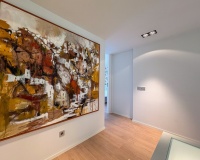 Resale - Town house - Marbella - Nueva Andalucía