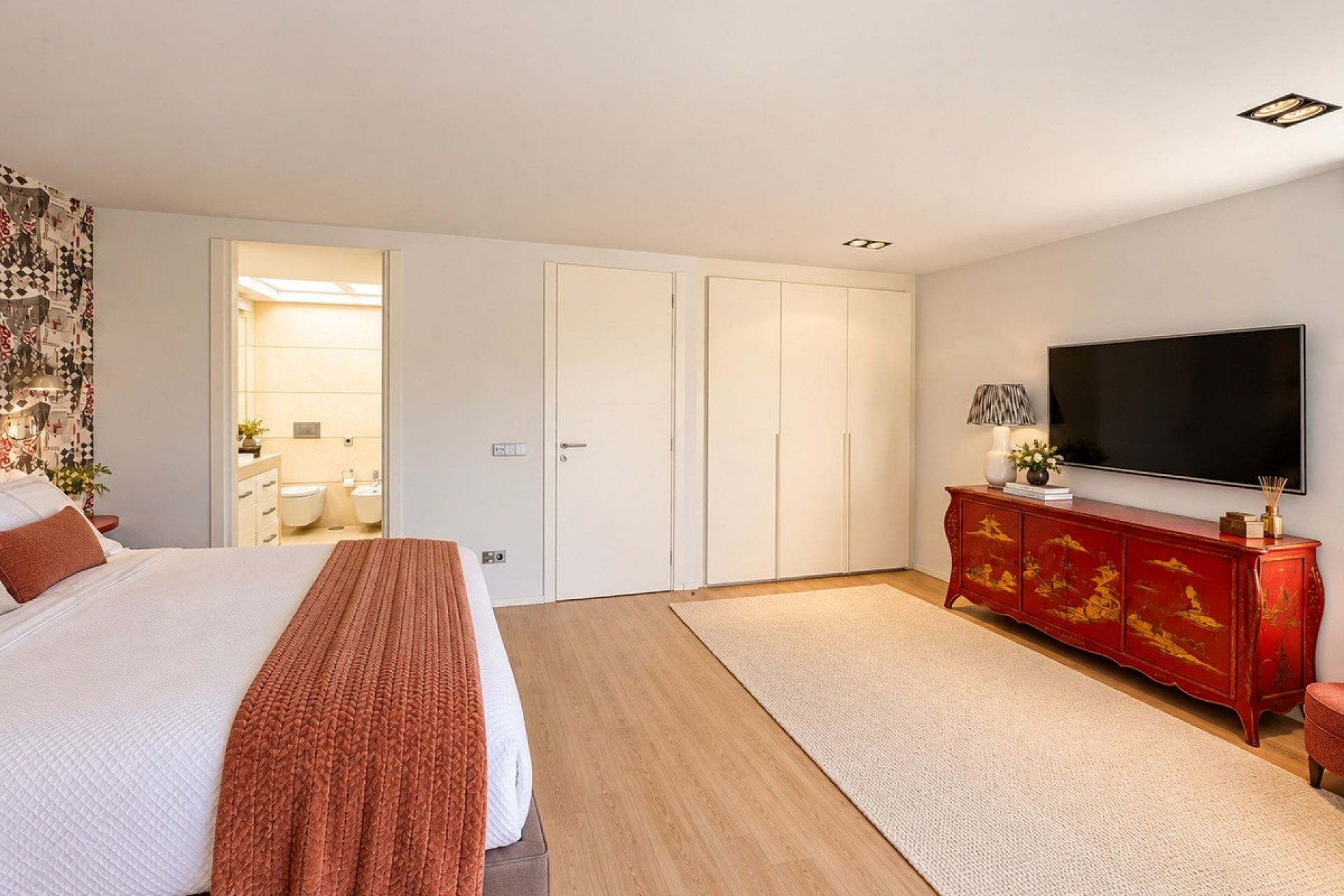 Resale - Town house - Marbella - Nueva Andalucía