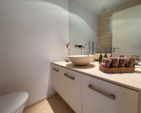 Resale - Town house - Marbella - Nueva Andalucía