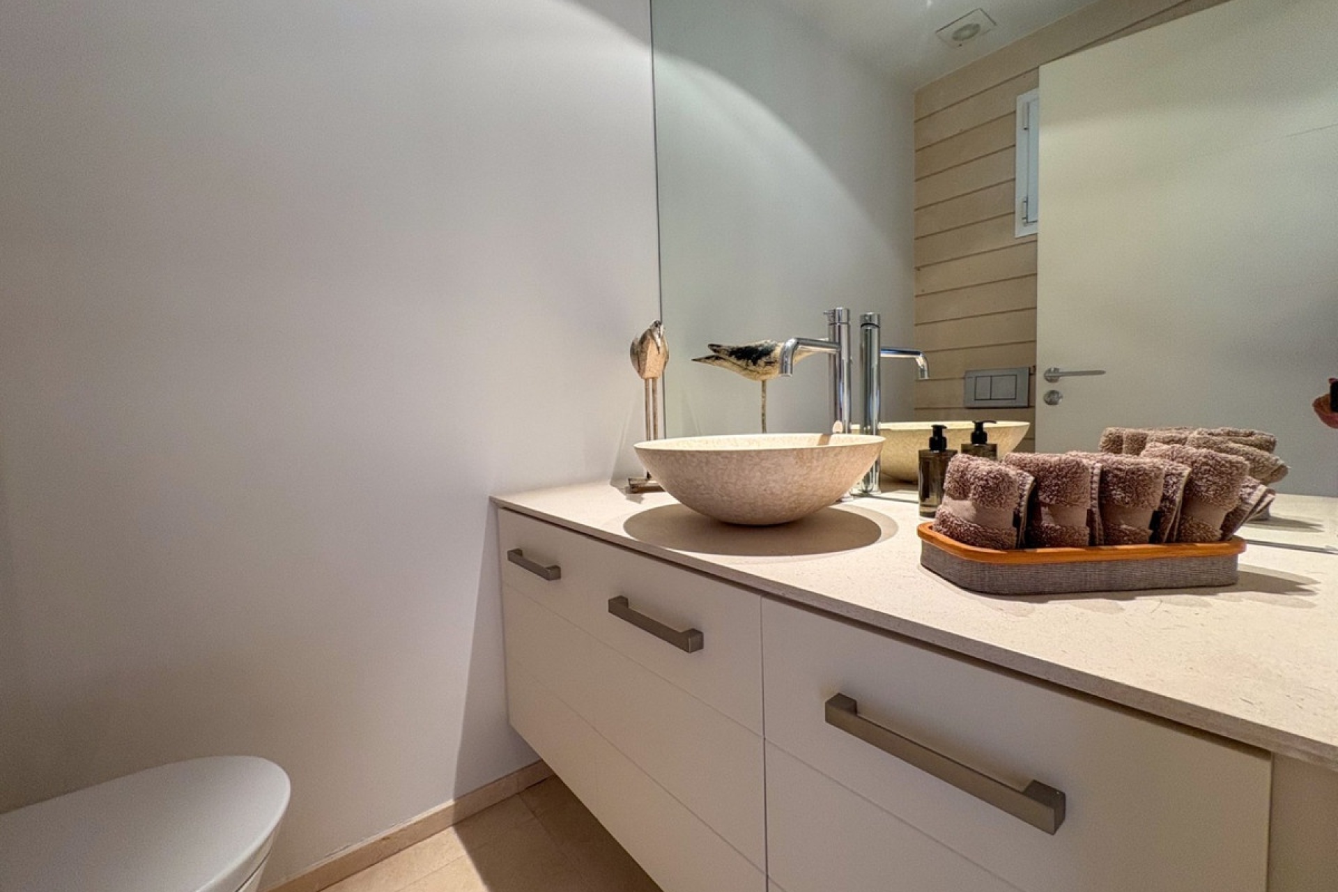 Resale - Town house - Marbella - Nueva Andalucía
