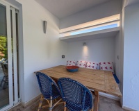 Resale - Town house - Marbella - Nueva Andalucía