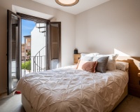 Resale - Town house - Marbella - Nueva Andalucía