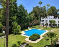 Resale - Town house - Marbella - Nueva Andalucía
