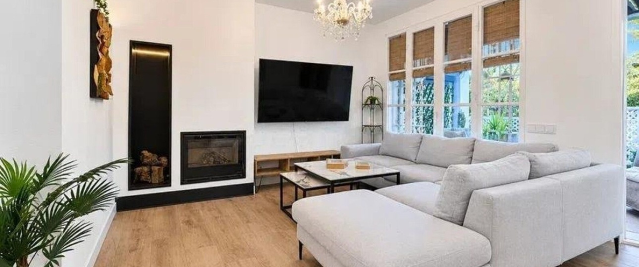 Resale - Town house - Marbella - Nueva Andalucía