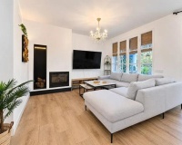 Resale - Town house - Marbella - Nueva Andalucía