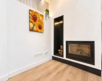 Resale - Town house - Marbella - Nueva Andalucía