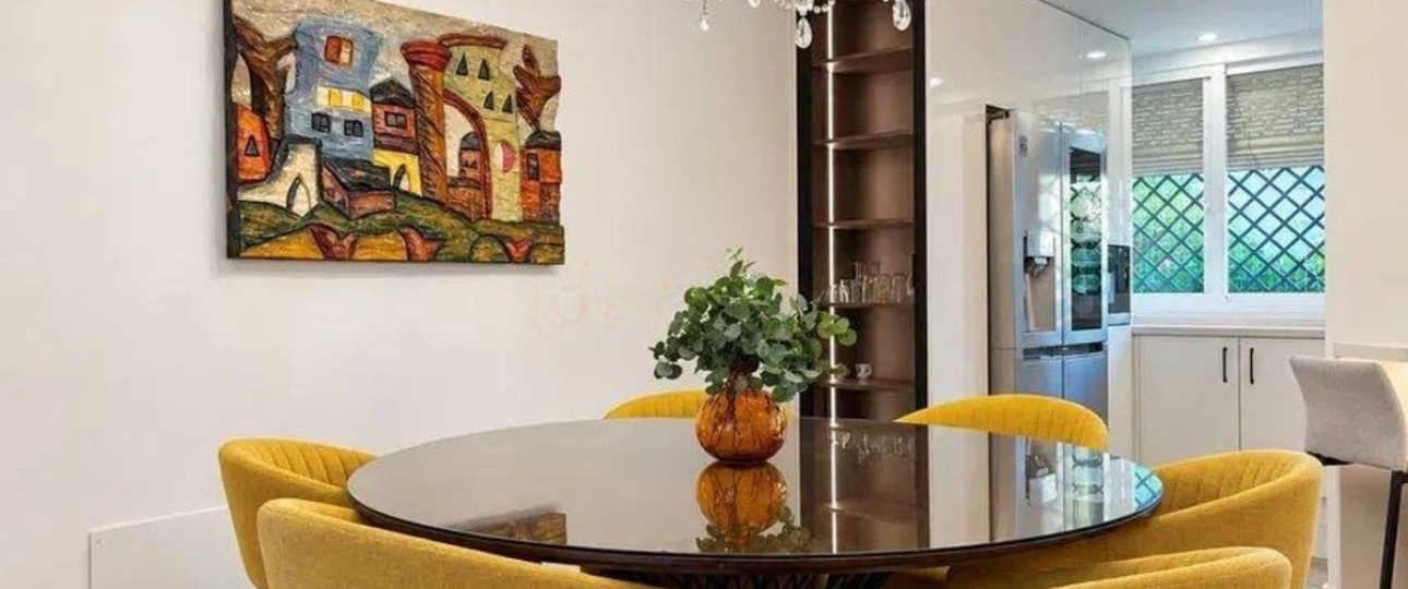 Resale - Town house - Marbella - Nueva Andalucía