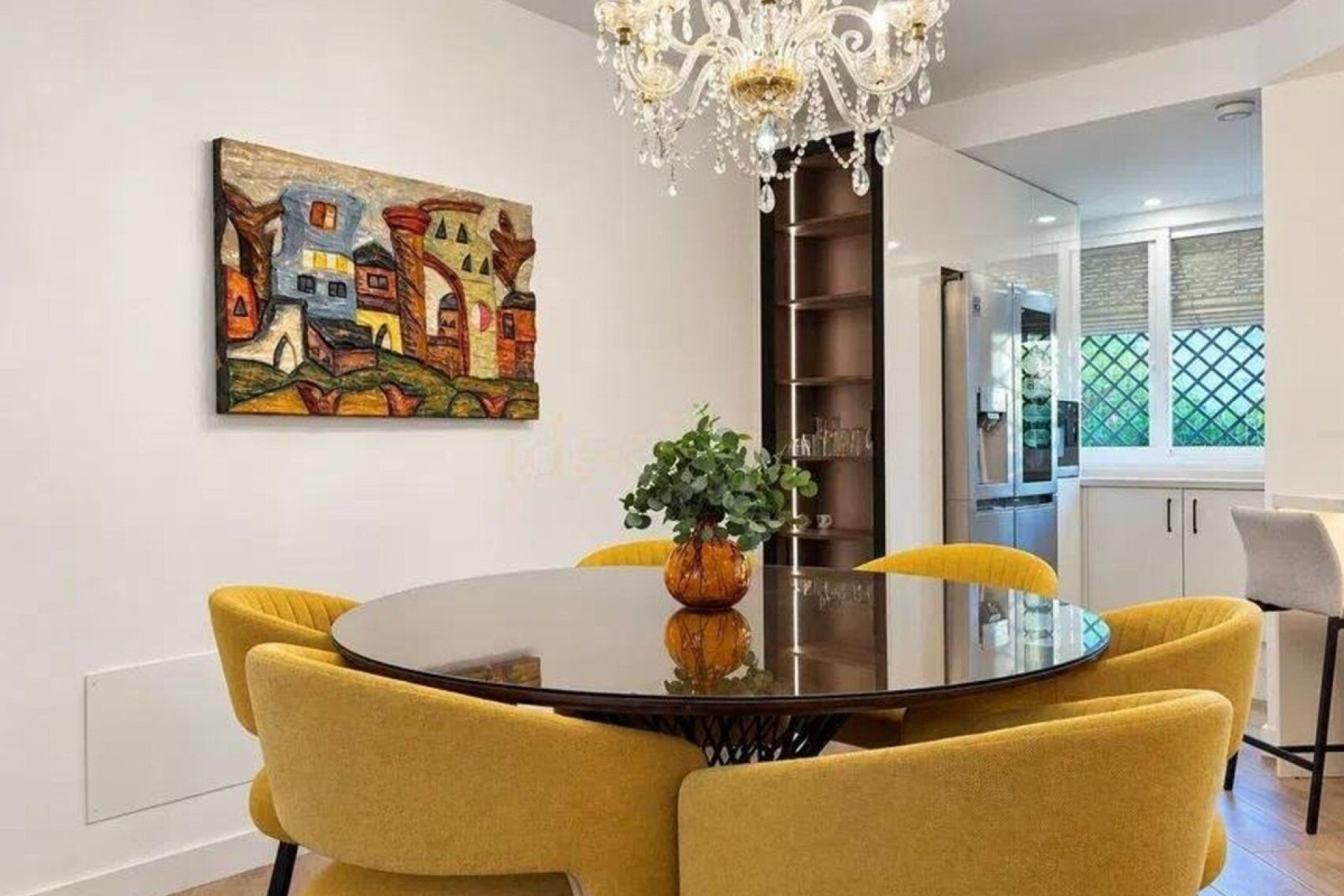 Resale - Town house - Marbella - Nueva Andalucía