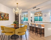 Resale - Town house - Marbella - Nueva Andalucía