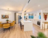 Resale - Town house - Marbella - Nueva Andalucía