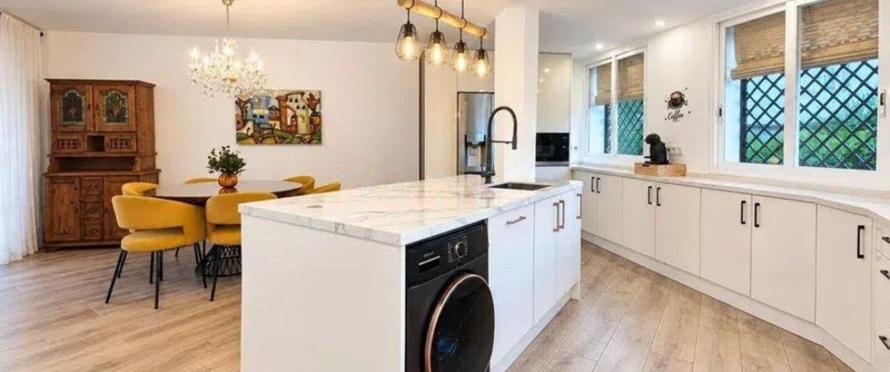 Resale - Town house - Marbella - Nueva Andalucía