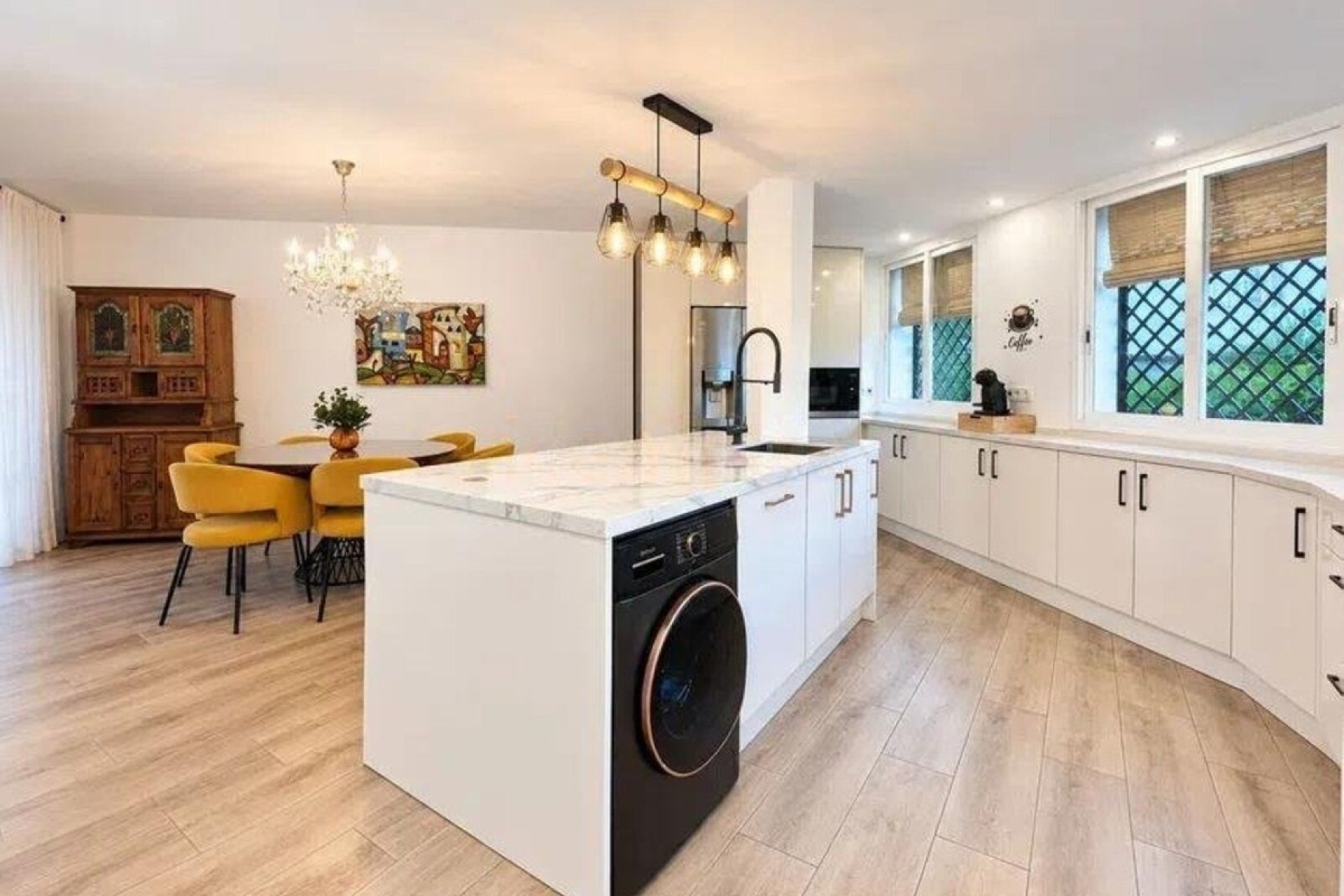 Resale - Town house - Marbella - Nueva Andalucía