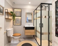 Resale - Town house - Marbella - Nueva Andalucía