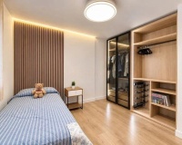 Resale - Town house - Marbella - Nueva Andalucía
