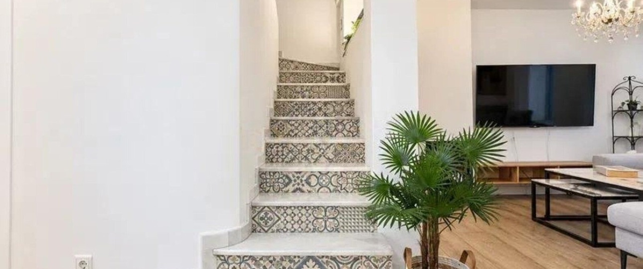 Resale - Town house - Marbella - Nueva Andalucía