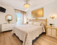Resale - Town house - Marbella - Nueva Andalucía