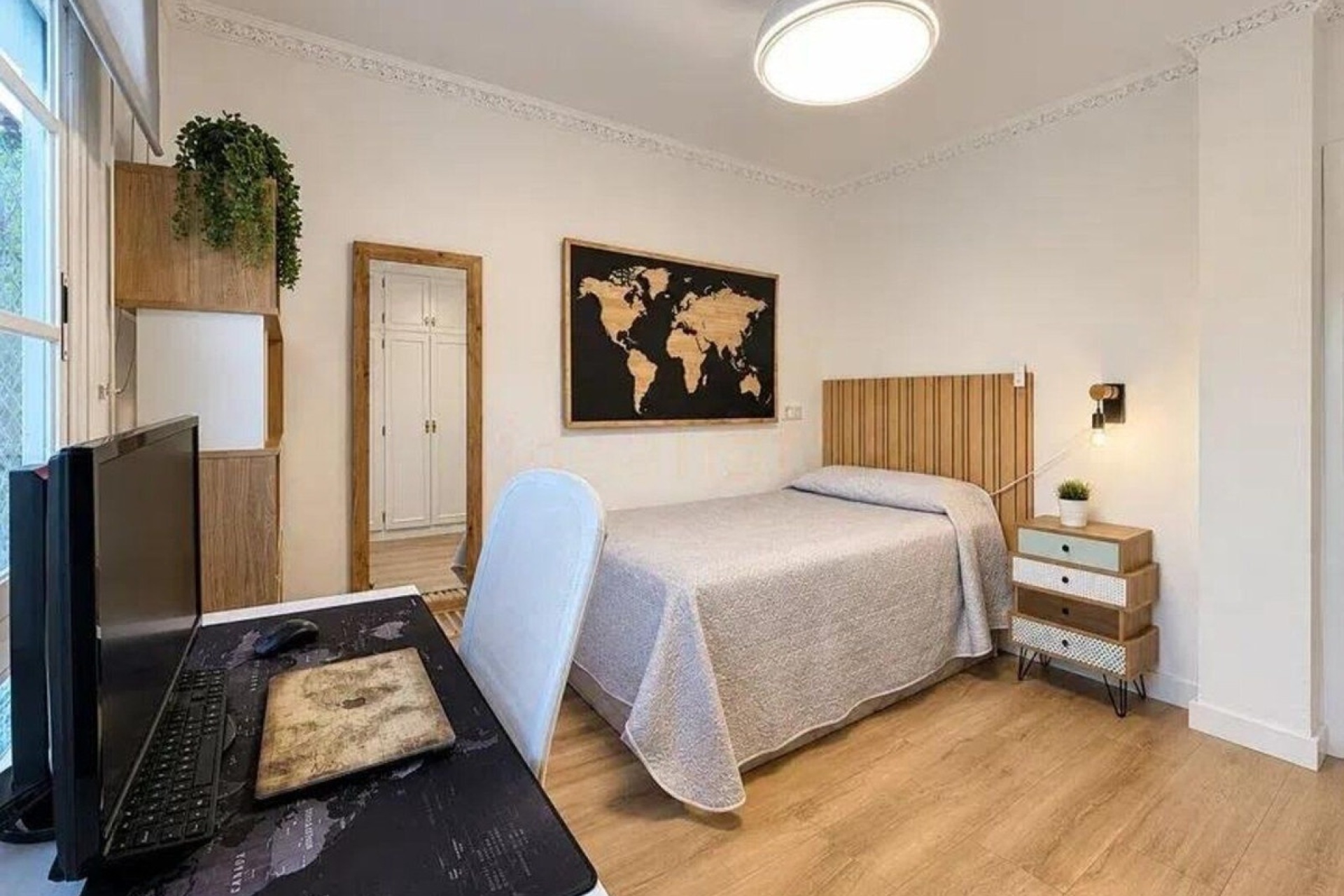 Resale - Town house - Marbella - Nueva Andalucía