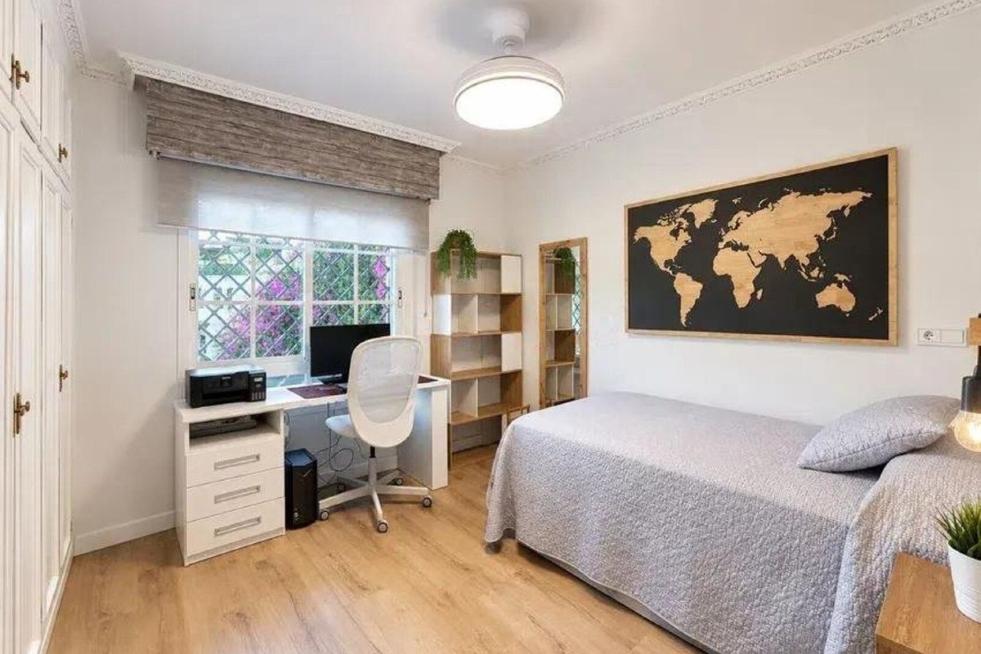 Resale - Town house - Marbella - Nueva Andalucía