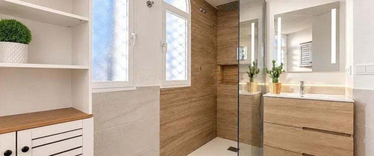 Resale - Town house - Marbella - Nueva Andalucía