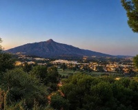 Resale - Town house - Marbella - Nueva Andalucía