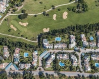 Resale - Town house - Marbella - Nueva Andalucía
