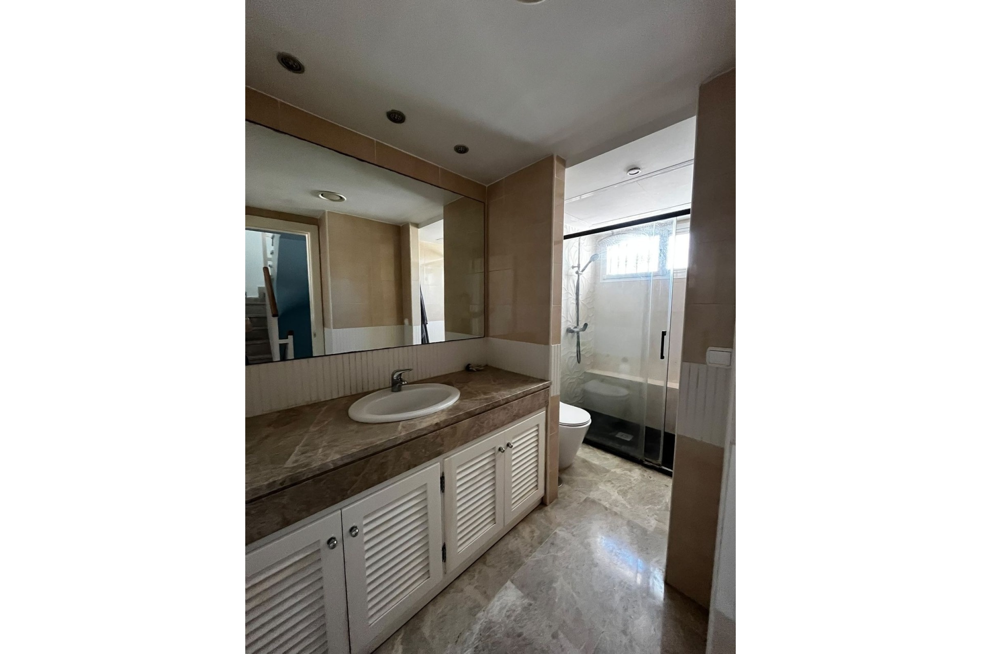 Resale - Town house - Marbella - Nueva Andalucía
