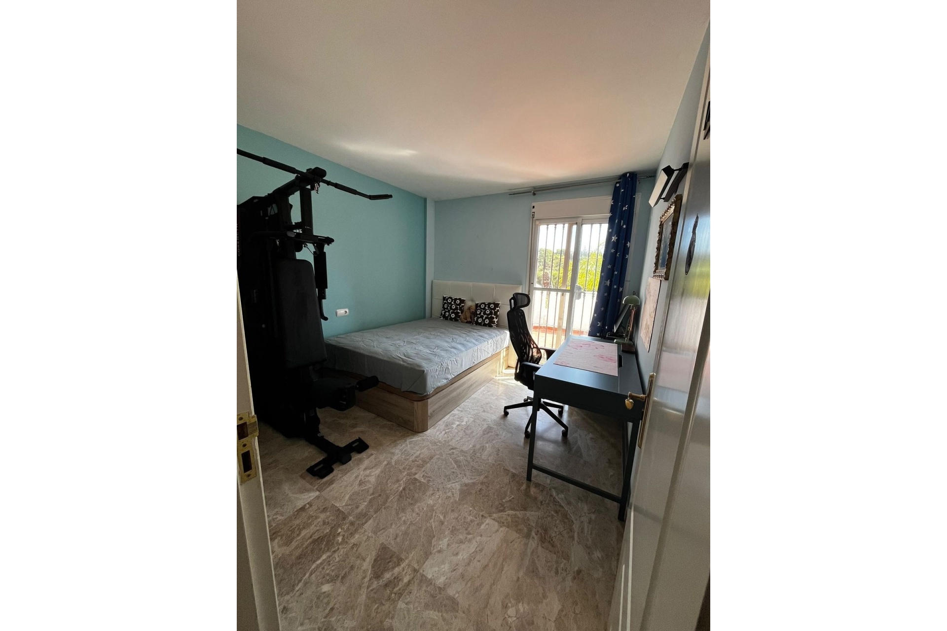 Resale - Town house - Marbella - Nueva Andalucía
