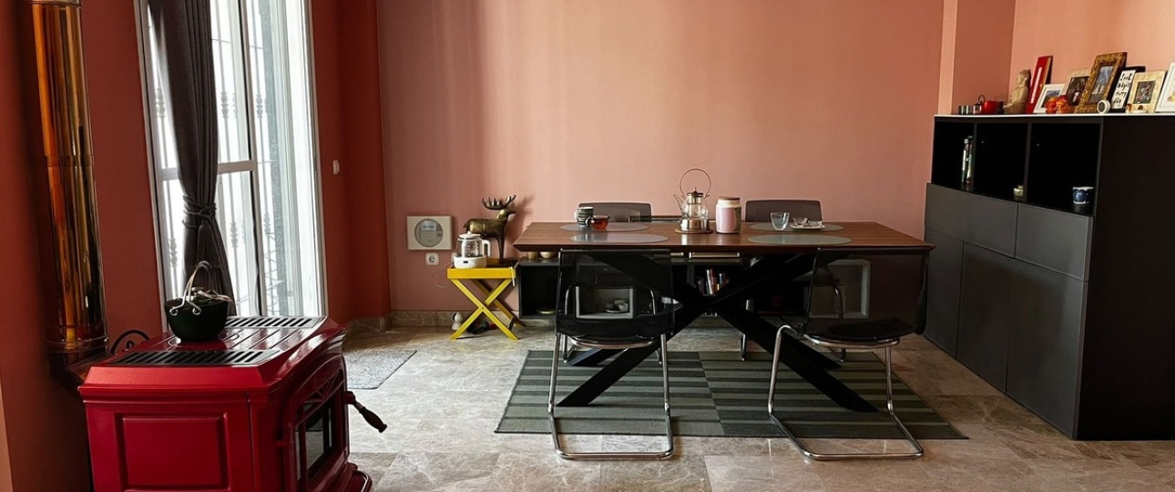 Resale - Town house - Marbella - Nueva Andalucía
