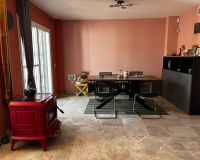 Resale - Town house - Marbella - Nueva Andalucía
