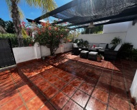 Resale - Town house - Marbella - Nueva Andalucía