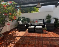 Resale - Town house - Marbella - Nueva Andalucía