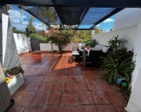 Resale - Town house - Marbella - Nueva Andalucía