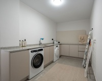 Resale - Town house - Marbella - Nueva Andalucía
