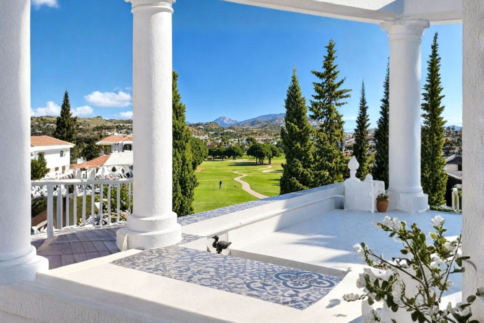 Resale - Town house - Marbella - Nueva Andalucía