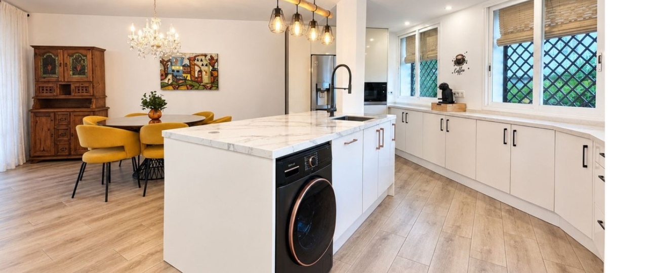 Resale - Town house - Marbella - Nueva Andalucía