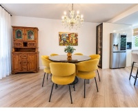 Resale - Town house - Marbella - Nueva Andalucía