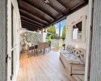 Resale - Town house - Marbella - Nueva Andalucía