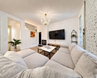 Resale - Town house - Marbella - Nueva Andalucía