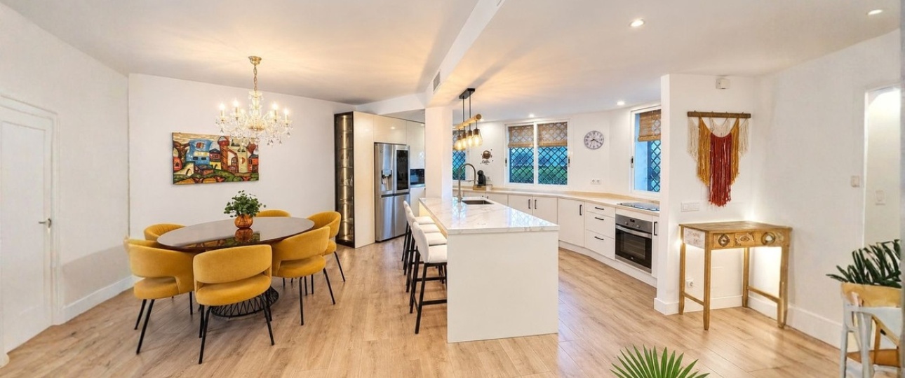 Resale - Town house - Marbella - Nueva Andalucía