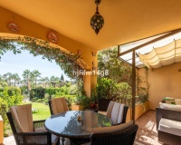 Resale - Town house - Marbella - Nueva Andalucía