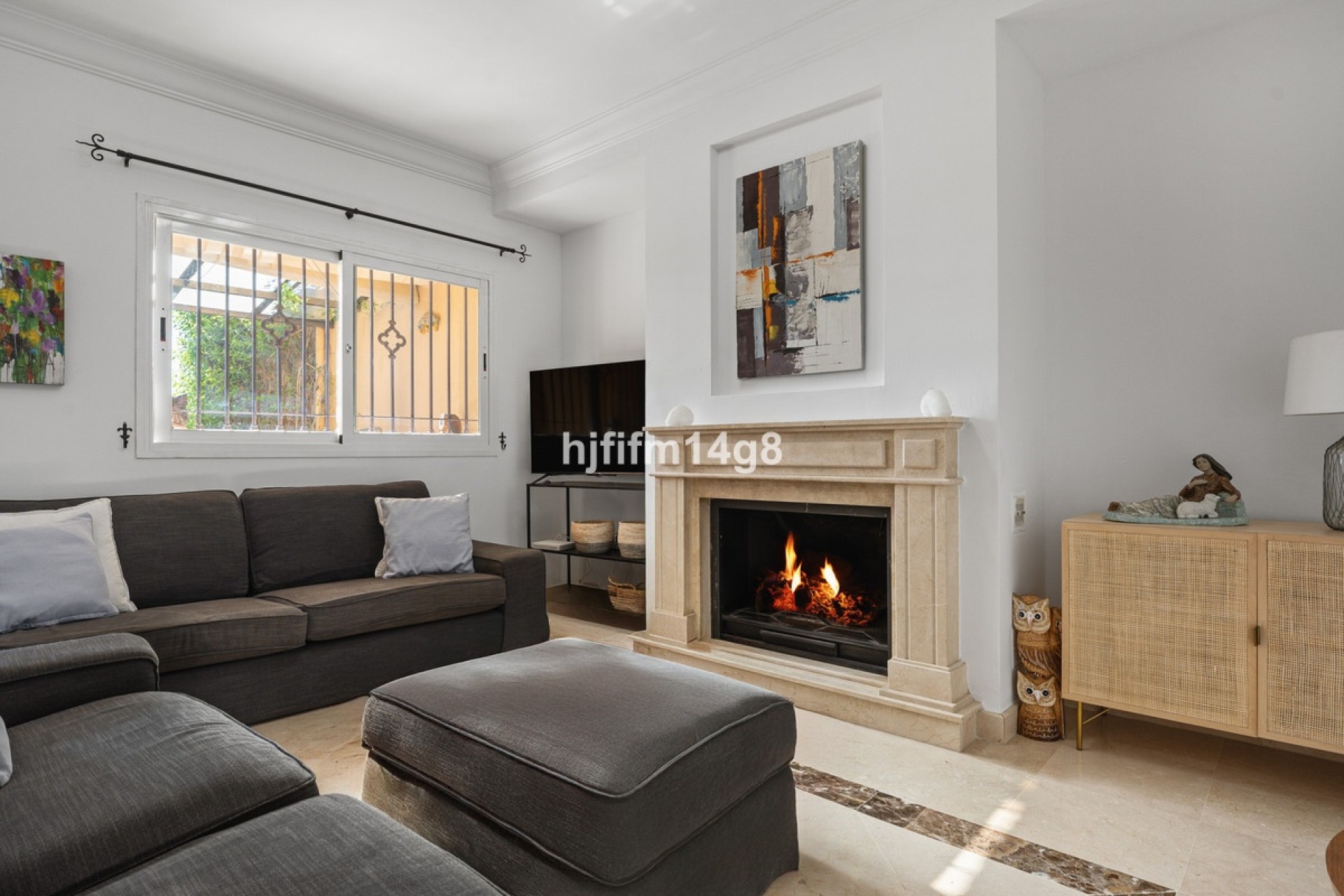 Resale - Town house - Marbella - Nueva Andalucía
