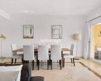 Resale - Town house - Marbella - Nueva Andalucía