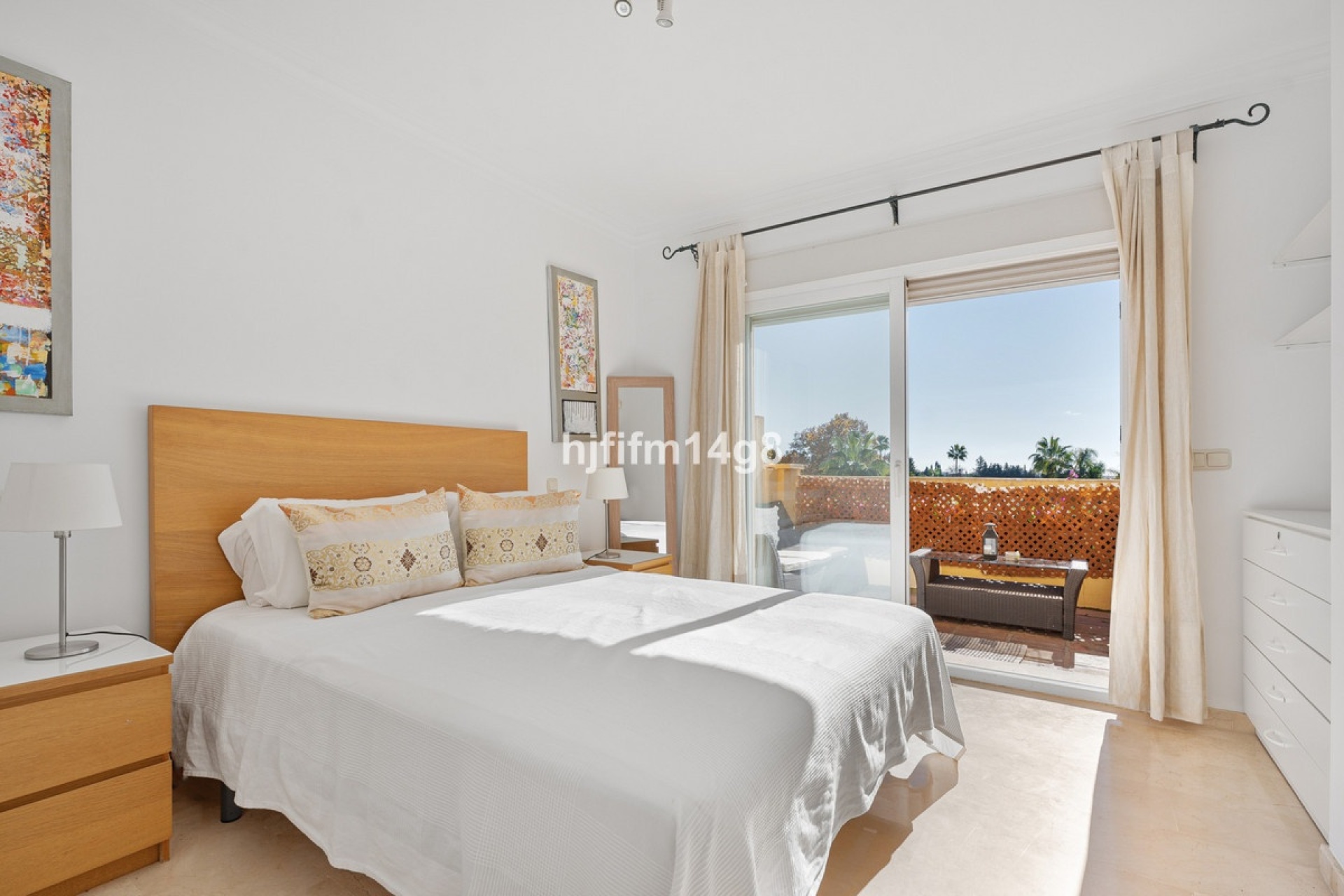 Resale - Town house - Marbella - Nueva Andalucía