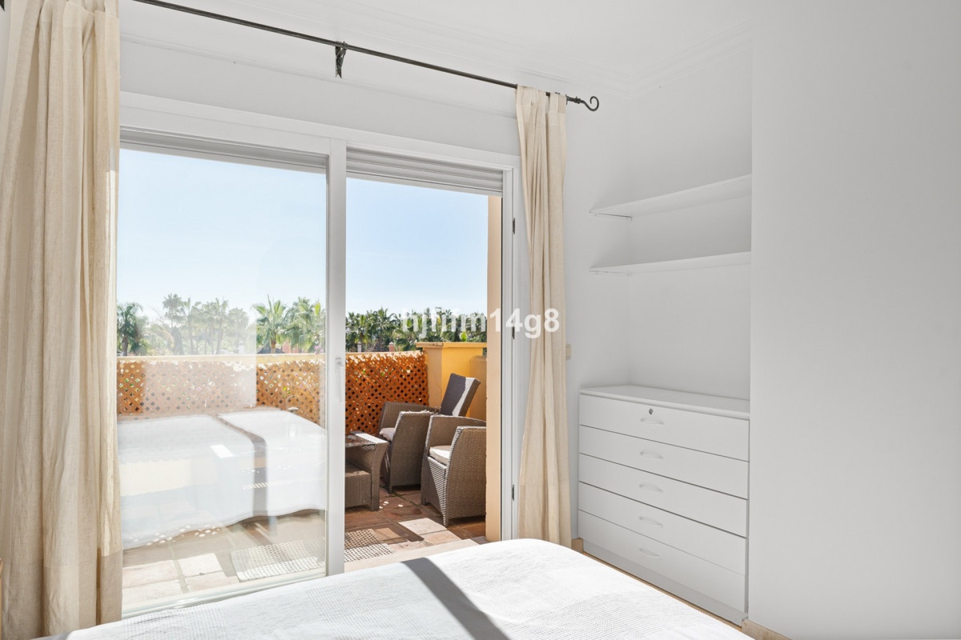 Resale - Town house - Marbella - Nueva Andalucía