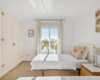 Resale - Town house - Marbella - Nueva Andalucía