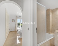 Resale - Town house - Marbella - Nueva Andalucía