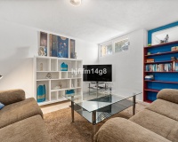 Resale - Town house - Marbella - Nueva Andalucía