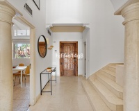 Resale - Town house - Marbella - Nueva Andalucía